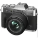  Fujifilm X-T30 II Body Silver