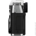  Fujifilm .   X-T30 II body Silver (16759641)