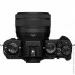  Fujifilm . X-T30 II + XF 15-45mm F3.5-5.6 Kit Black (16759732)