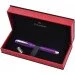 Fuliwen Подарочная Ручка Violet Glass, Футляр (n2062-3) Fuliwen Подарочная Ручка Violet Glass, Футляр (n2062-3)