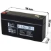    Full Energy FEP-61