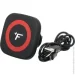 Fullfix EL003 Black-Red