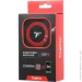  Fullfix EL003 Black-Red