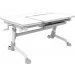 Парта Fundesk Amare Grey Парта Fundesk Amare Grey