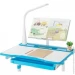    Fundesk Bellissima blue