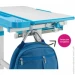    Fundesk Bellissima blue