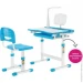    Fundesk Bellissima blue