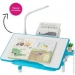    Fundesk Bellissima blue