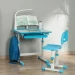    Fundesk Bellissima blue
