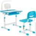    Fundesk Bellissima blue