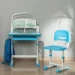   Fundesk Bellissima blue