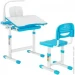    Fundesk Bellissima blue
