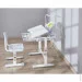    Fundesk Bellissima grey