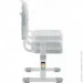    Fundesk Bellissima grey