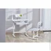   Fundesk Bellissima grey