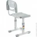    Fundesk Bellissima grey