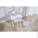    Fundesk Bellissima grey