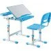    Fundesk Cantare Blue