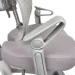   Fundesk Contento Grey