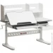  Fundesk FIORE II GREY
