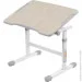 Стільчик Парта зі стільцем FunDesk Piccolino Grey (211459) Стільчик Парта зі стільцем FunDesk Piccolino Grey (211459)