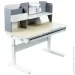  Fundesk Ginepro Grey