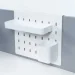  Fundesk Ginepro Grey