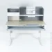  Fundesk Ginepro Grey