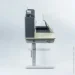  Fundesk Ginepro Grey