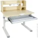  Fundesk Invito Grey