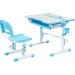    Fundesk Lavoro Blue