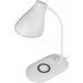   Fundesk LC6 white