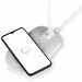   Fundesk LC6 white