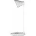  Fundesk LC6 white