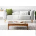   Fundesk LC7 white