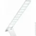   Fundesk LC7 white