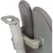  Fundesk Leone Grey