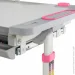    Fundesk Littonia Pink