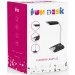   Fundesk LS2 grey