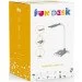   Fundesk LS3 grey