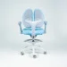   Fundesk Ottimo Blue