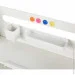 Fundesk Sentire Grey
