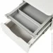  Fundesk Sentire Grey