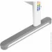  Fundesk Sentire Grey