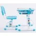    Fundesk Sorriso Blue
