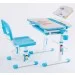    Fundesk Sorriso Blue