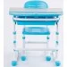    Fundesk Sorriso Blue