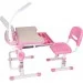    Fundesk Sorriso Pink