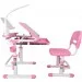    Fundesk Sorriso Pink