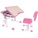    Fundesk Sorriso Pink